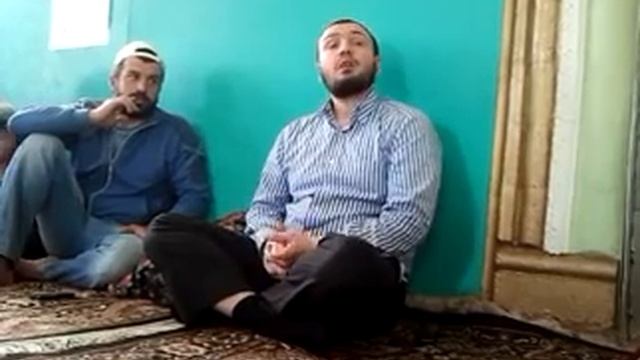 Абу Султана.Каякентский район с Дружба(Молодеж) смотреть онлайн