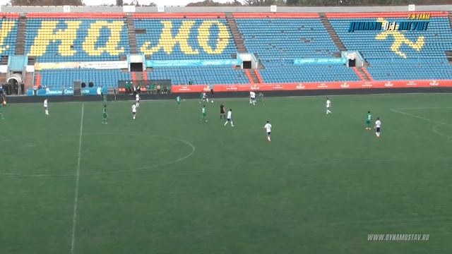 Футбольное обозрение. ПФЛ. Юг. 10 тур смотреть онлайн