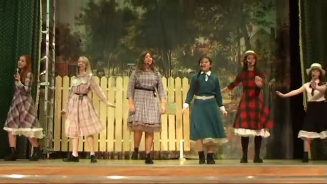 Школа №1234 7ВА смотреть онлайн