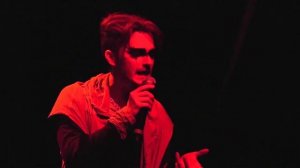 Александр Казьмин, Ярослав Баярунас - Futatsu no Kodou to Akai Tsumi (аниме Vampire Knight) (монтаж