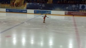 Первенства России  по фигурному катанию на коньках.Fgure skating. Ice skating dance. Russia sport