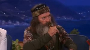 Как манить утку. Duck Commander на шоу.