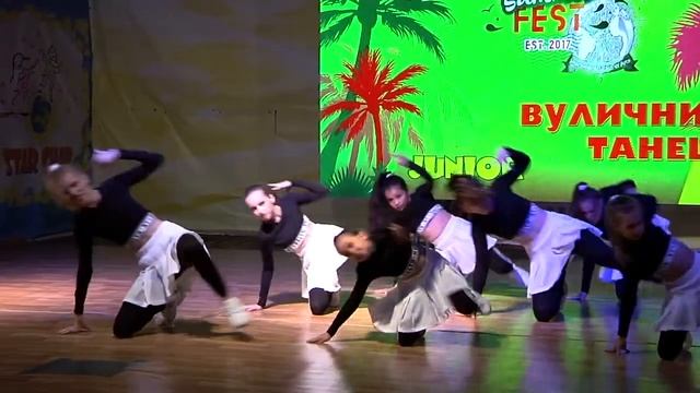 Фестиваль Art Summer Fest 2017, Болгария смотреть онлайн