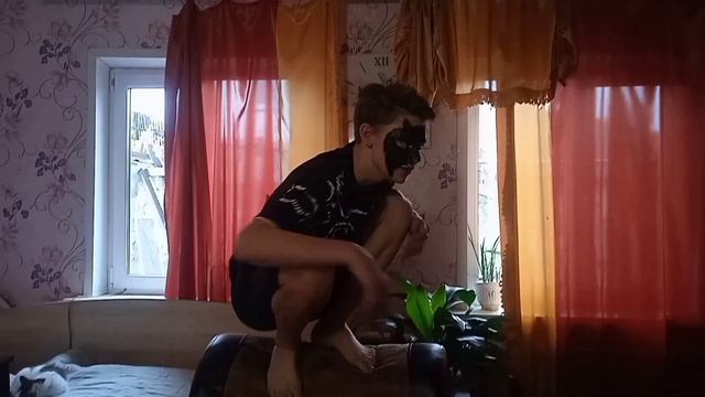 Бэтмен в городе/макеяшь /VaNyaGayS/ смотреть онлайн