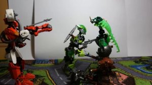 Битва РОБОТОВ