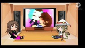 Реакция на meme Lumite/Лумити.