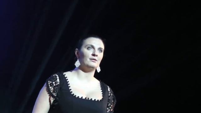 Концерт Елены Ваенги в Ашкелоне, Израиль 007 смотреть онлайн