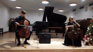 Стинг, аранжировка Коробко Ольга, декабрь 2024