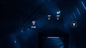 Beat Saber 🔶 Прохождение кампании 🔶 № 32 Boom Kitty - Rum'n Bass (19A) 🔶 HARD 🔶 2k