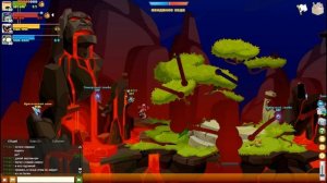 Прохождение арктического воина