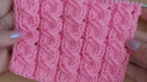 РЕЛЬЕФНЫЙ_УЗОР_КРАСИВЫЙ_И_НЕСЛОЖНЫЙ_