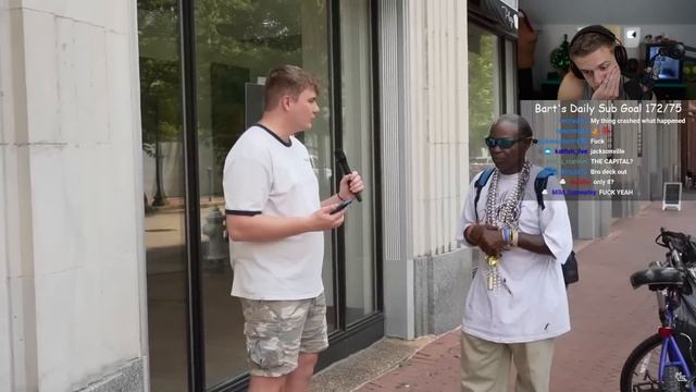 Scary Joe Bartolozzi Reaction 233 смотреть онлайн