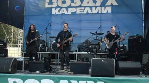 «Воздух Карелии», часть 4 | Прослушка | 03.08.2023