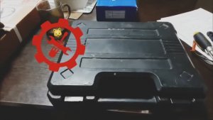 "Он вам не DeWalt" - Китайский клон или достойная альтернатива? Обзор шуруповёрта