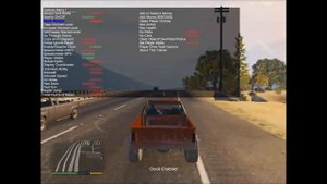 GTA 5 For Super Low PC's Mod V5.0 final on Intel HD Graphics 3000