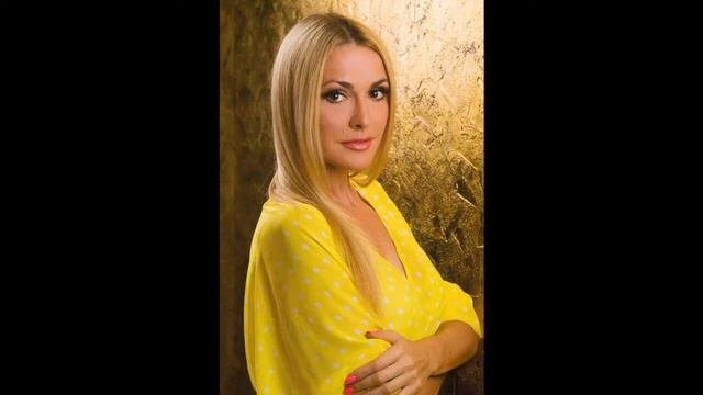 Ольга Сумская: 