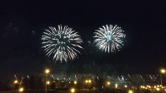 Фестиваль фейерверков 2018 смотреть онлайн