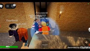 roblox выживите в кошмаре