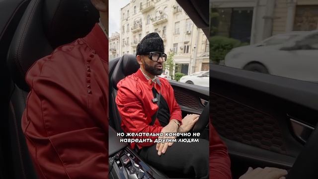Автодорожный колледж оценил Ламбу! Николай Василенко!