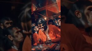 А. С. Пушкин - У лукоморья дуб зелёный (remix)