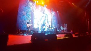 Вячеслав Бутусов и Орден Славы- Крылья(Live in Vladivostok, 04.10.2022)