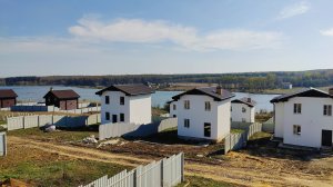 Архангельские сады_дом