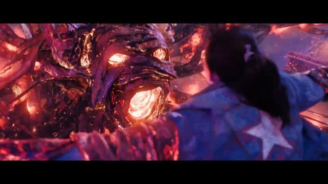 Доктор Стрэндж 2 В мультивселенной безумия 💥 Большой русский трейлер💥 Фильм 2022