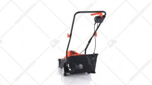 Газонокосилка электрическая Villartec ME 1232 3D обзор.