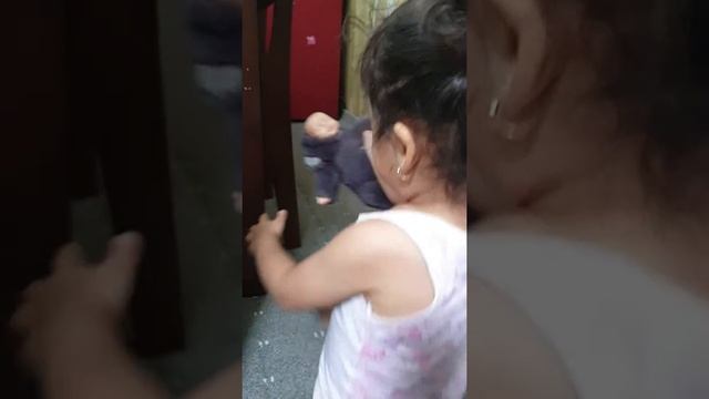 Жесть Диалог с дочкой о жопе лисы🤣🤣