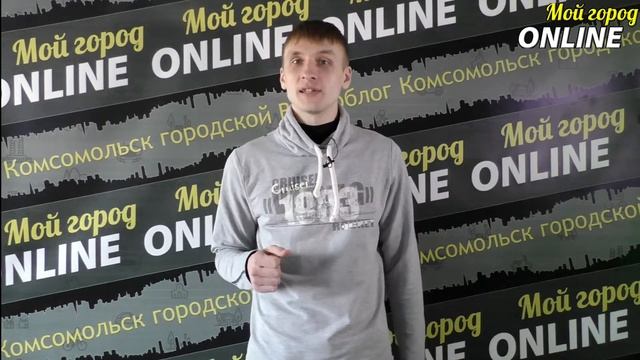 №240 Афиша городских мероприятий с 30 марта по 5 апреля. смотреть онлайн