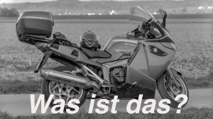 Опыт владения и обзор BMW K1300GT
