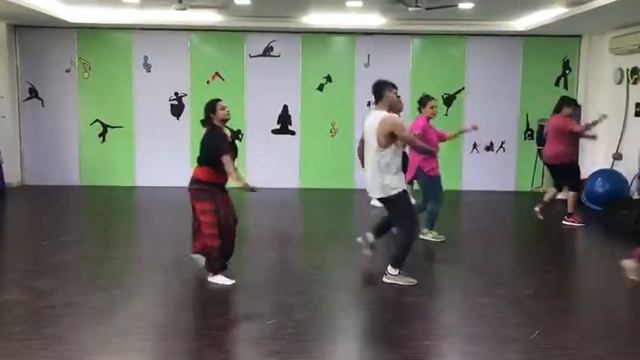 Anugna sharma power garba
