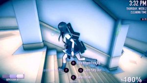 ЗНАКОМИМ АМАИ С ПЛИТОЙ/ЯНДЕРЕ СИМУЛЯТОР/ ПРОХОЖДЕНИЕ