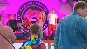 Групп против правил концерт