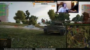 Джов и Ангелос - Лучшие Моменты Шутки Приколы WoT