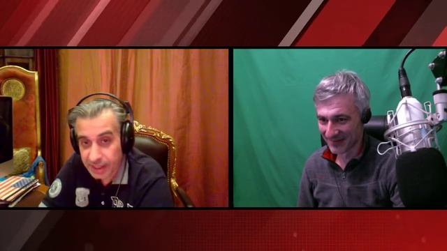 03/04/2019. Экстренный выпуск! Обьявленная Угроза Парапсихологического Нападения! смотреть онлайн