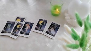 Чувства мужчины на сегодняшний день к тебе| общий расклад