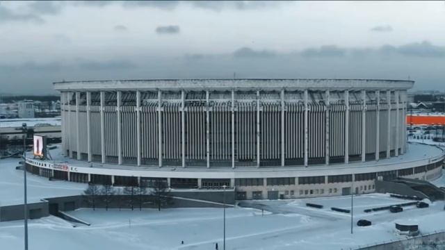 Сказочные звери Петербурга и разрушенный спортивно-концертный комплекс СКК. Что их объединяет?