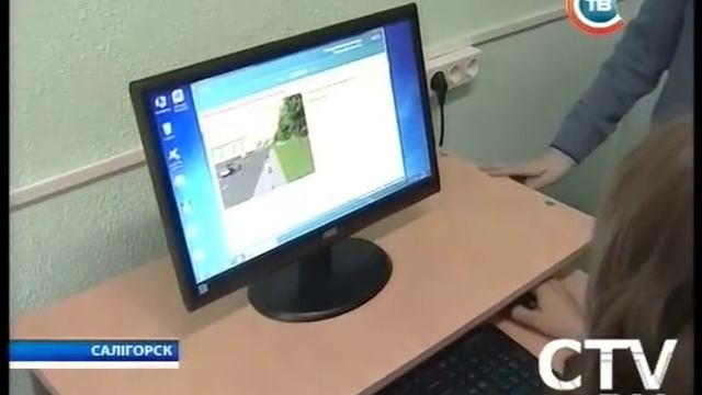 CTV.BY: "Минщина" за 16.01.2014