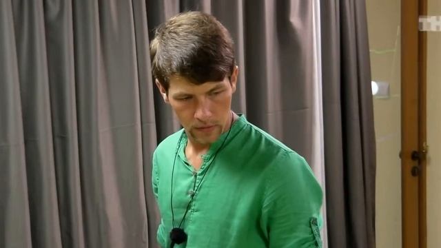 Ольга Рапунцель - Нервная Шизофрения