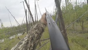 Охота на уток 2020 ВПО202-07