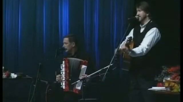 Олег Митяев - Попурри советских песен (Крепитесь,люди,скоро лето!)