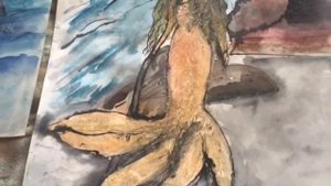 Коллекция Морских мотивов океана