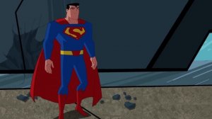 Justice League Action Россия | Стальной Пластикмэн | Серия 15