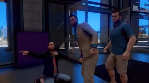 GTA V: 'Fame or Shame' Mission in 8K! Maxed-Out Gameplay Ultra Ray Tracing Graphics MOD