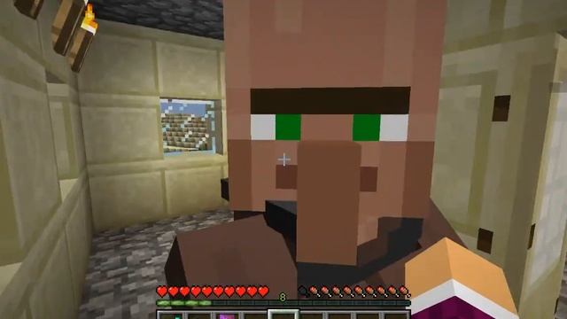 Жизнь Создателя Комиксов  ПЕРВЫЙ КОМИКС  1 серия