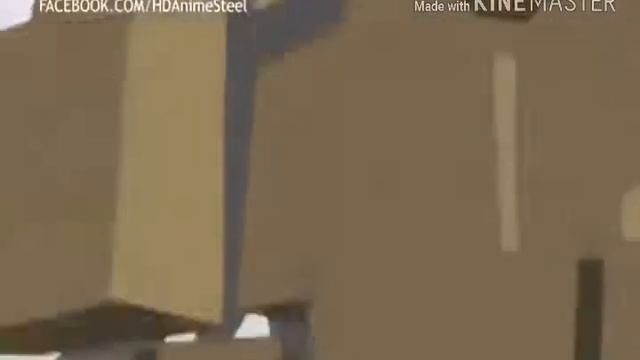 Наруто против Акацуки