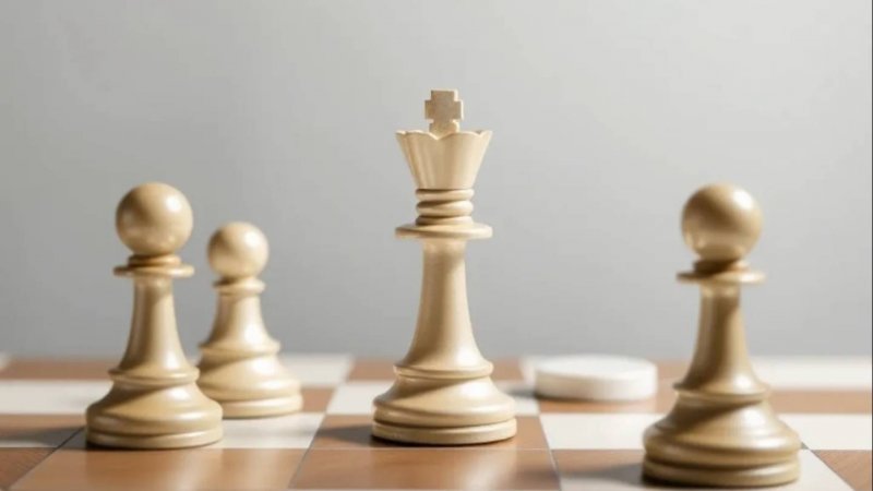 Шахматы на lichess.org. Bishop's Opening: Kitchener Folly.