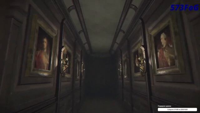КАК РУССКИЕ ИГРАЮТ В ХОРРОРЫ►Layers Of Fear| ИГРОВЫЕ ПРИКОЛЫ
