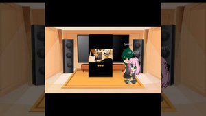 реакция на семью шпиона 😍 реагируют Аня и Демиан шипы Аня×Демиан❤💓💞💖💘💝💖